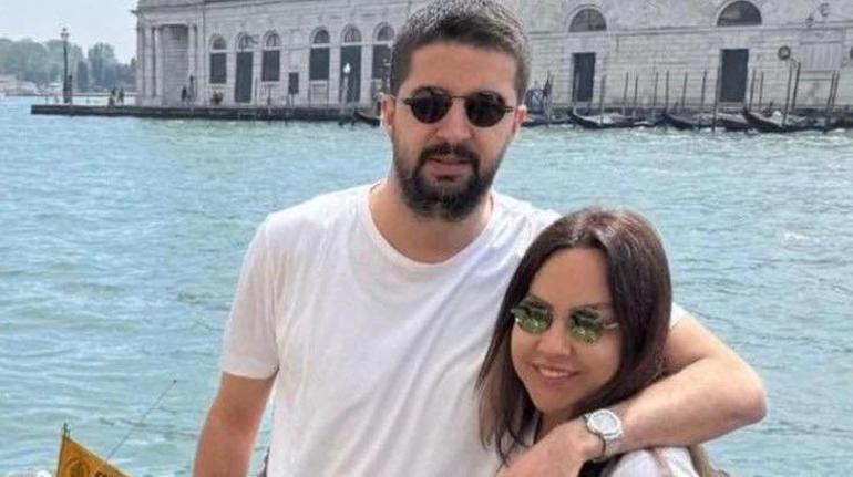 Die Frau von Ebru Gündeş wurde inhaftiert, Murat Özdemir wurde freigelassen