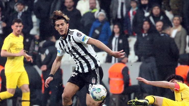Abschied von Tayfur Bingöl nach Beşiktaş Abschied von Tayfur Bingöl nach Beşiktaş