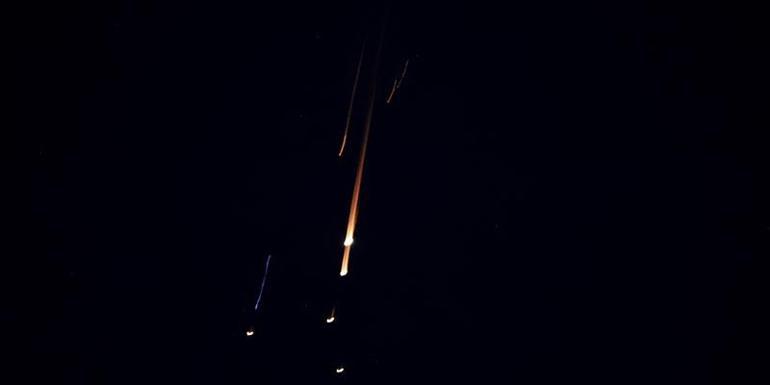 Last Minute | Raketenangriff aus dem Jemen auf Israel