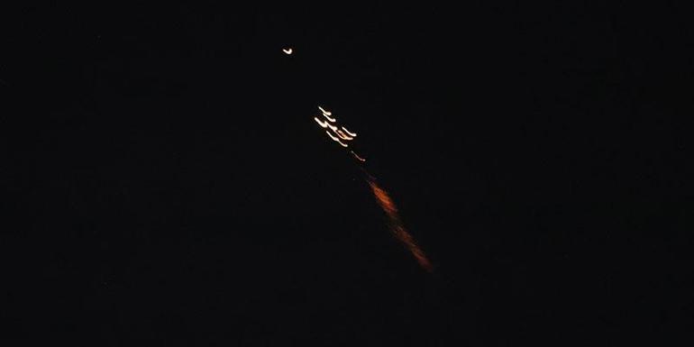 Last Minute | Raketenangriff aus dem Jemen auf Israel