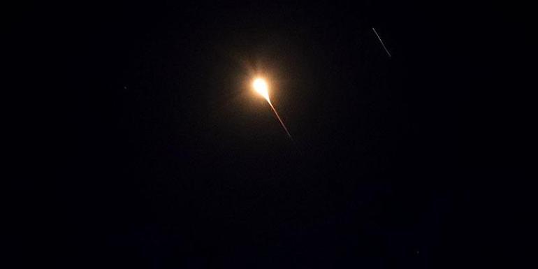 Last Minute | Raketenangriff aus dem Jemen auf Israel
