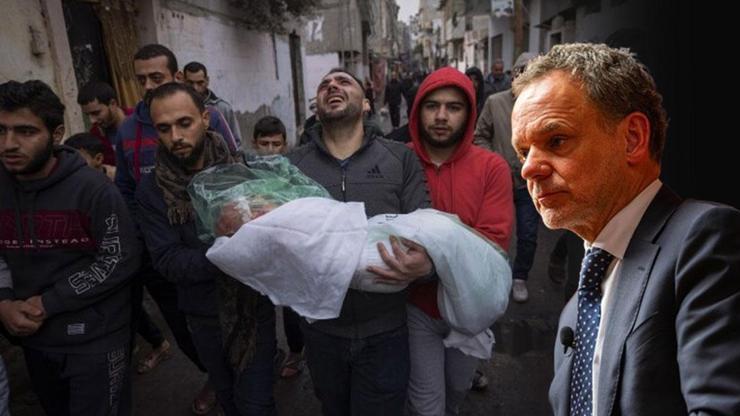 Last Minute | 'Gaza' Crack in den Niederlanden! Resignation News kam nacheinander kam