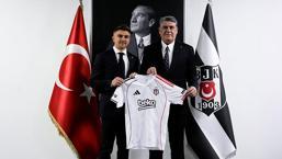 Besiktas, Ridvan Yilmaz kündigte den Transfer an!