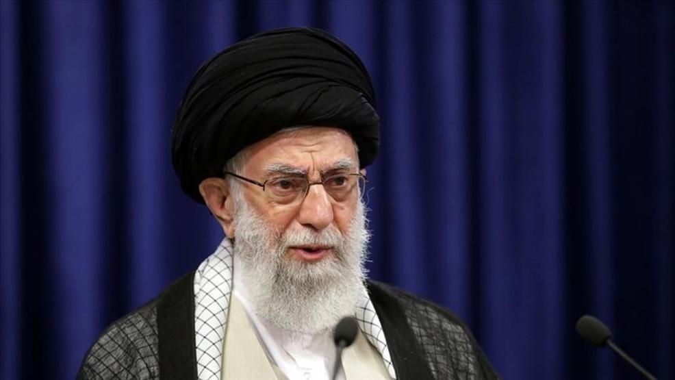 Khamenei: Probleme mit den USA