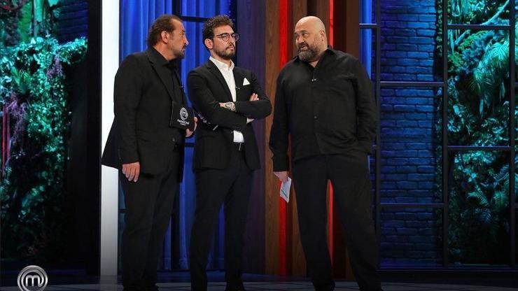 Last Minute: Wer wurde von MasterChef eliminiert? 24. August 2025 Wer ist MasterChef? Hat Hilal oder Ayten sich verabschiedet?