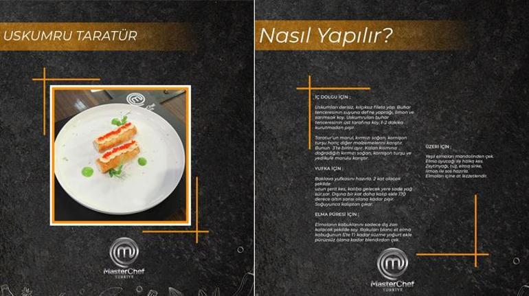 MasterChefe verabschiedete sich von den Tränen konnten die Tränen nicht kontrollieren