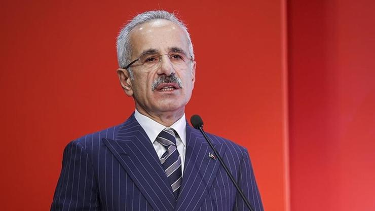 Verkehrsstrafe für Minister Uraloğlu Verkehrsstrafe für Minister Uraloğlu