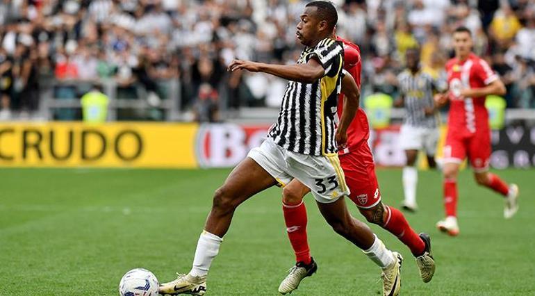 Djalo Ein weiterer Transfer aus Italien in Beşiktaş