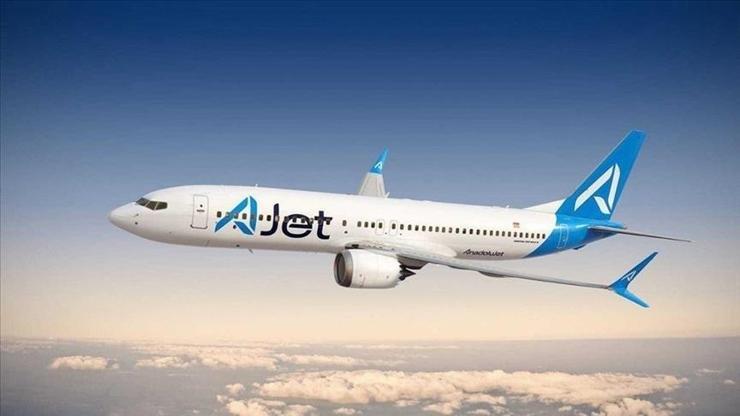 Dein Ajet-Vorsitzender Bolat kündigte an: Ankara-tbilisi-Flüge beginnen am 1. Oktober Dein Ajet-Vorsitzender Bolat kündigte an: Ankara-tbilisi-Flüge beginnen am 1. Oktober
