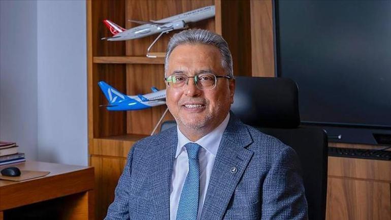 Dein Ajet-Vorsitzender Bolat kündigte an: Ankara-tbilisi-Flüge beginnen am 1. Oktober