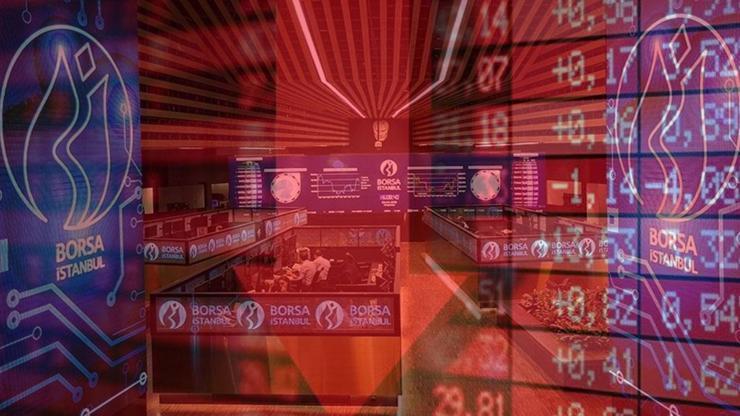Last Minute | Hat sich der Zeiger umgekehrt? Der Börse -Tag mit einem Rückgang abgeschlossen