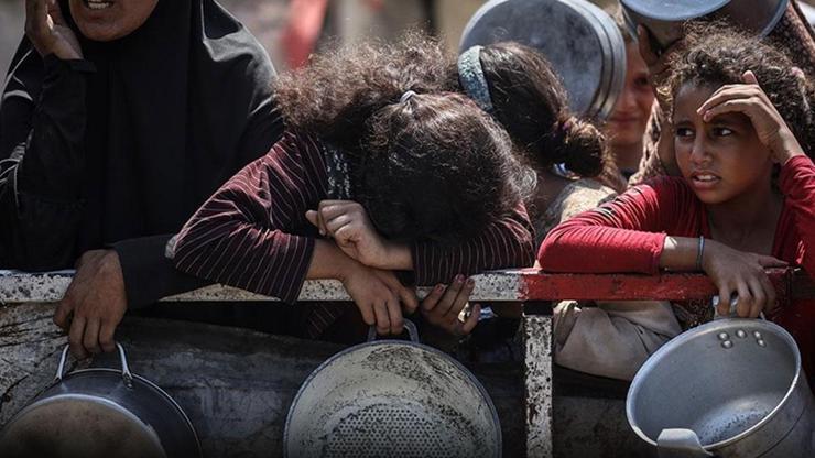 Rufen Sie eine Notfallaktion für Gaza aus der UN an