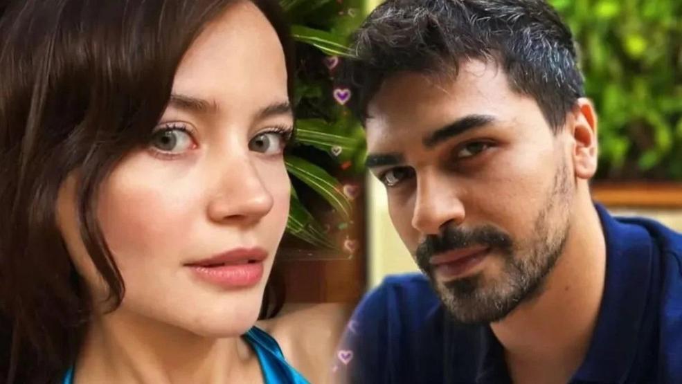 Wenn Yağmur Yüksel und Oktay Ekinci getrennt sind, spricht der schockierende Schritt darüber