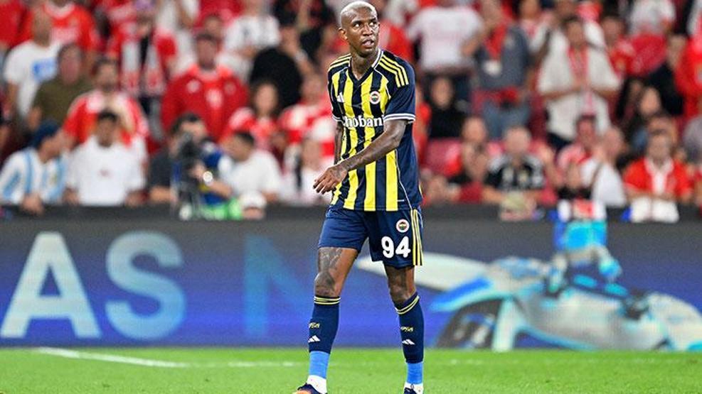 Ereigniswörter nach dem Benfica Match: Eye Aydın Mourinho | Er kann es nicht so reißen