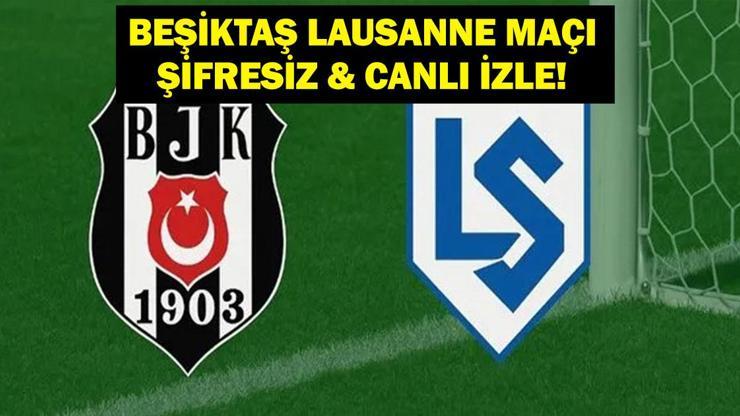 Beşiktaş Lausanne Match Live: Show TV Beşiktaş Lausanne Match Squad: Hier sind die Konferenzliga Beşiktaş Lausanne Match Live Viewing Screen ... Beşiktaş Lausanne Match Live: Show TV Beşiktaş Lausanne Match Squad: Hier sind die Konferenzliga Beşiktaş Lausanne Match Live Viewing Screen ...