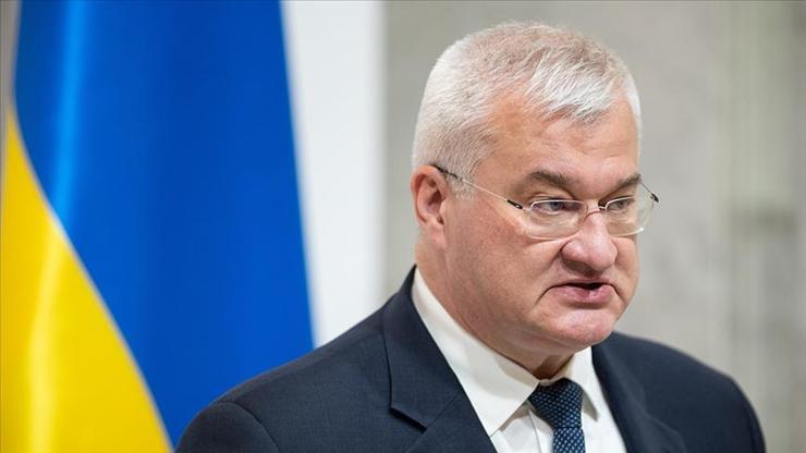 Anschuldigung aus der Ukraine nach Ungarn: Sie sind auf der falschen Seite der Geschichte