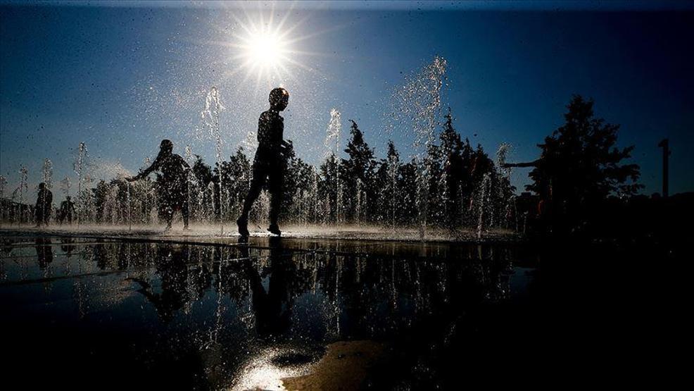 Last Minute | Die Aufmerksamkeit ist in Istanbul in der Liste ... Meteorologische heftige und starke Windwarnung