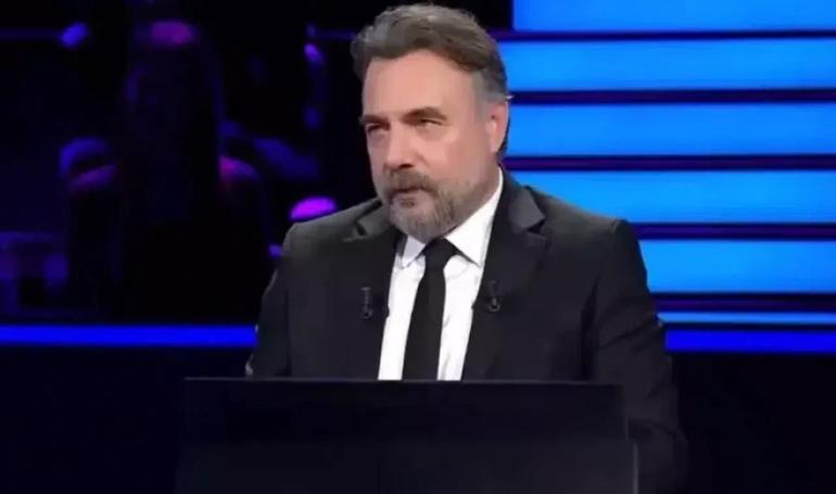 Wer möchte eine Millionärfrage werden