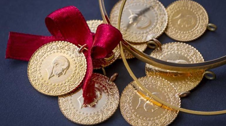 Gram Gold überschritt TL 4.500 über die Erwartung der Zinssenkung im September, unterstützt Gold