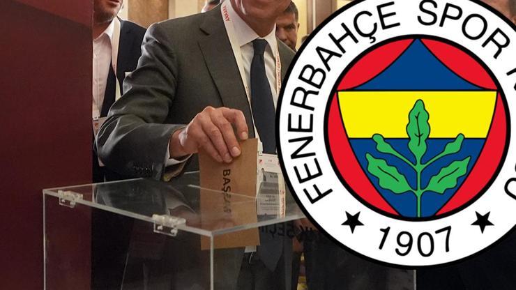 Last Minute | Fenerbahce kündigte seine Wahlentscheidung offiziell an Last Minute | Fenerbahce kündigte seine Wahlentscheidung offiziell an