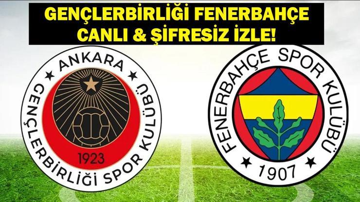 Genclerbirligi Fenerbahce Match Bein Sports 1 Live Watch: Genclerbirligi Fenerbahce Match Bein Sports 1 Live -Broadcast -Informationen
