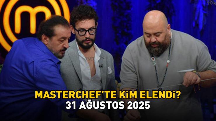Der Kandidat wurde vom MasterChef 31. August 2025 | beseitigt | Wer wurde in MasterChef eliminiert? Der Name, der sich von Ihren Träumen verabschiedet! Der Kandidat wurde vom MasterChef 31. August 2025 | beseitigt | Wer wurde in MasterChef eliminiert? Der Name, der sich von Ihren Träumen verabschiedet!