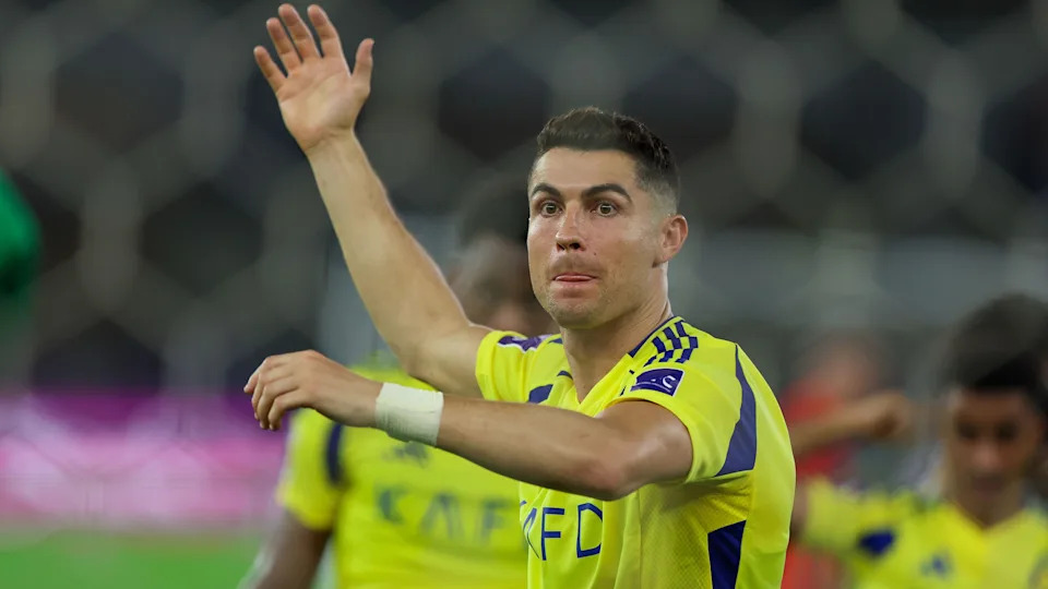 Was als nächstes für Ronaldo?