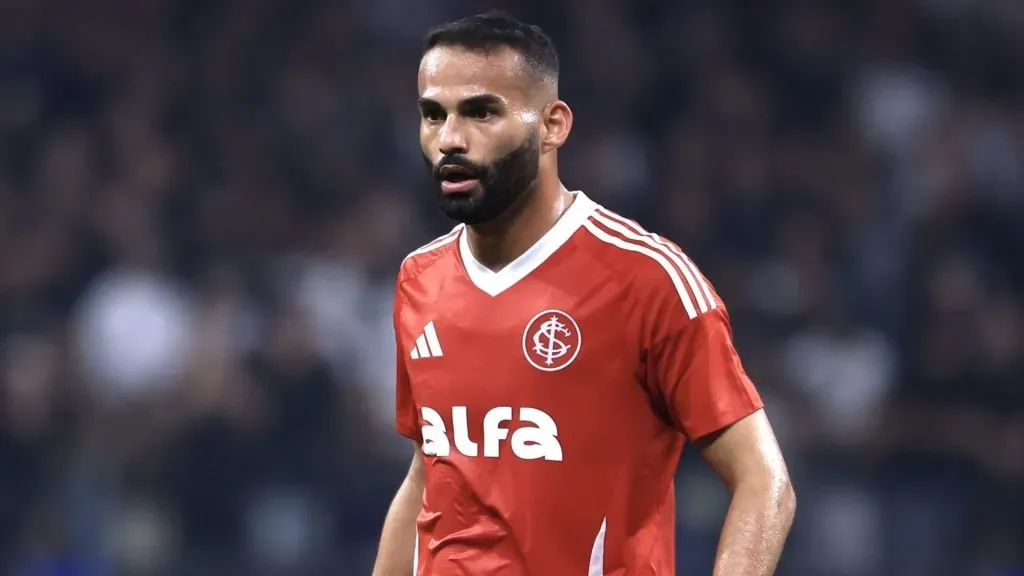 Thiago Maia, Lenkrad Internakionales Lenkrad