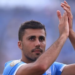 Der 'Rodri -Fall' fordert Entscheidungen zu treffen