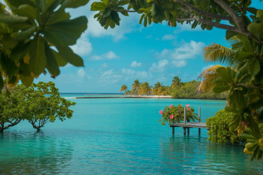 Karibik - Reise- und Reisewelt Barbados, Bahamas, Jamaika, Dominikanische Republik, Aruba, st. Lucia, Karibik,