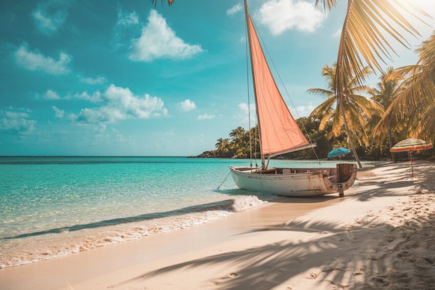 Karibik - Reise- und Reisewelt Barbados, Bahamas, Jamaika, Dominikanische Republik, Aruba, st. Lucia, Karibik,