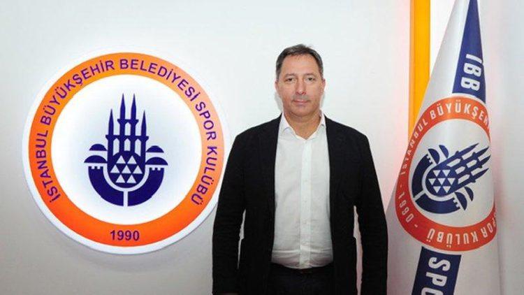 Fatih Keleş "Mietkillerplan der Immbande" Er bestritt seine Nachrichten: "Die Nachrichten voller fantastischer Behauptungen sind der letzte Ring des Bremssattelsprozesses"