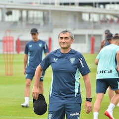 Valverde: