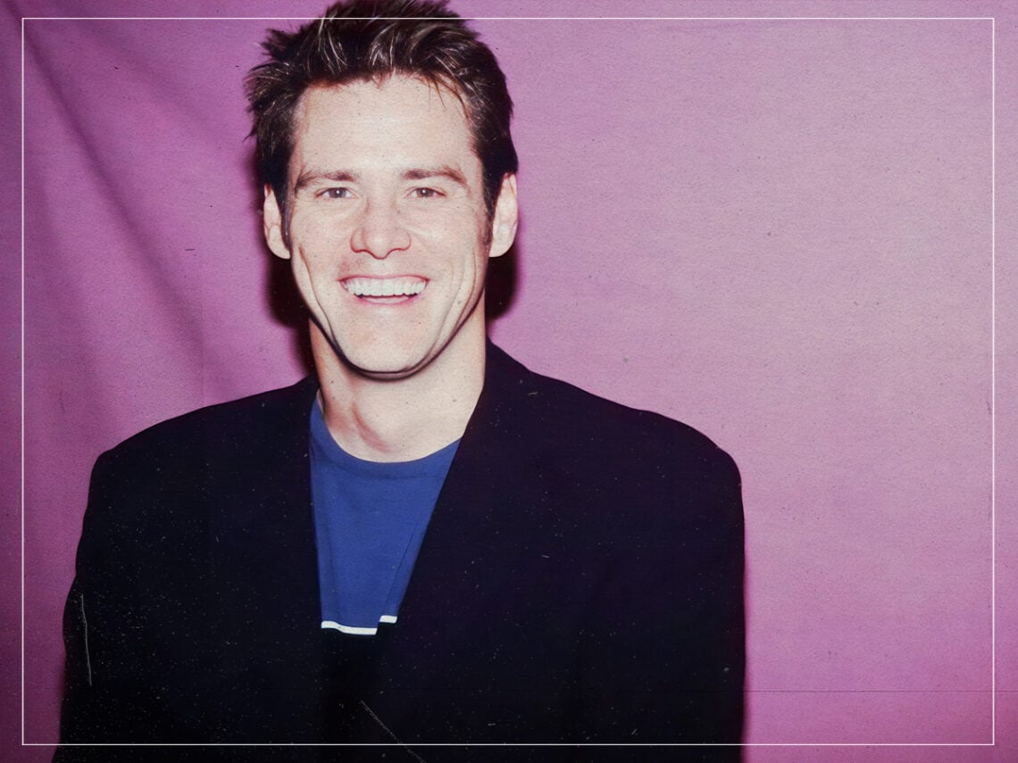 Jim Carrey - Schauspieler - 1990er Jahre