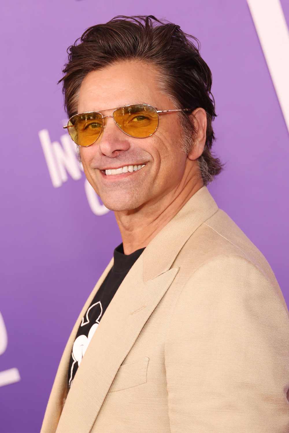 John Stamos 2535 Us Weekly Cover
