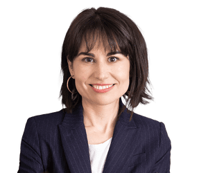 María Ramírez