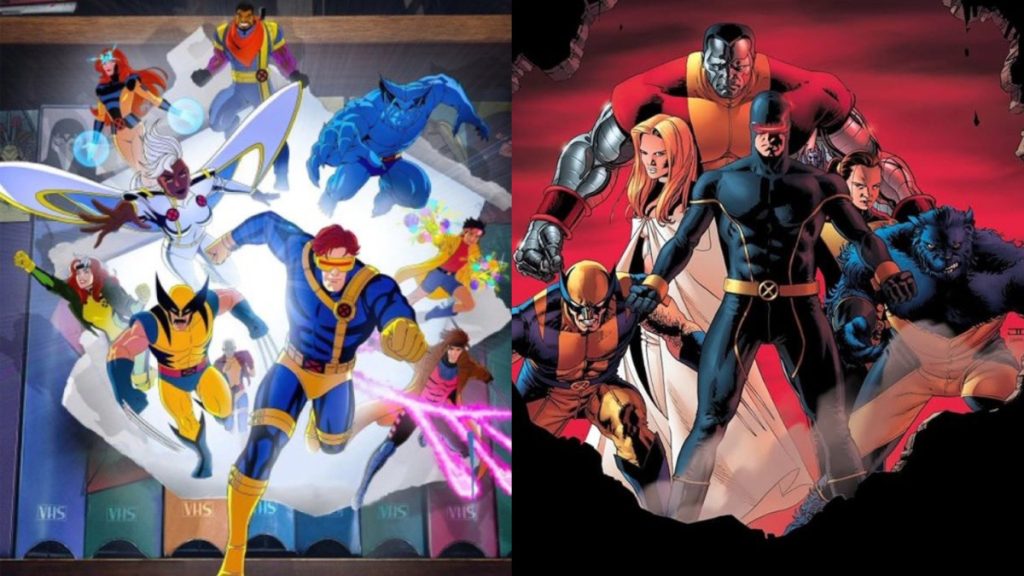 Marvels Avengers: Doomsday bringt Robert Downey Jr.'s Doctor Doom ins Rampenlicht, um gefährliche Multiversum -Einfälle mit Franklin Richards zu stoppen und sich als wahrer Held der Geschichte zu sehen.