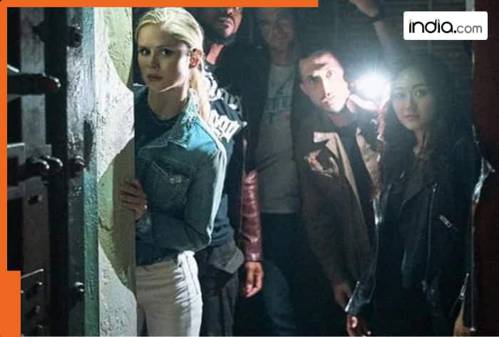 Nicht Mirzapur oder Unelekhi, dieser 4-Jahreszeiten-Thriller hat Superschurken, die sechs Helden übertreffen, mit einer IMDB-Bewertung über 8, Serienname lautet ...