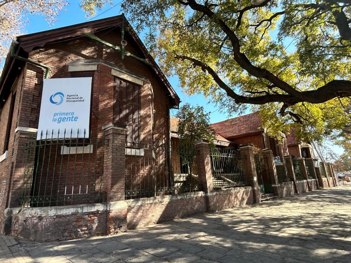 Behinderung: Andis in Mendoza, zwischen Desorientierung und Rentenansprüchen