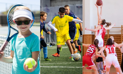 Sportwind wird in Adana blasen: Am 23. bis 29. August 12 Filialen voller Aufregungwettbewerbe