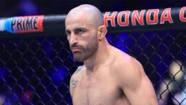 Alexander Volkanovski fordert den Dezember-Titelkampf mit Lerone Murphy nach UFC 319: Es ist 'ein No-Brainer'