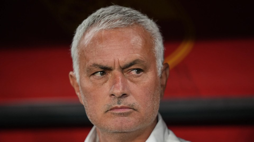 Mourinho ist 180 Minuten von der Wiederherstellung von Fenerbahce in die Champions League entfernt