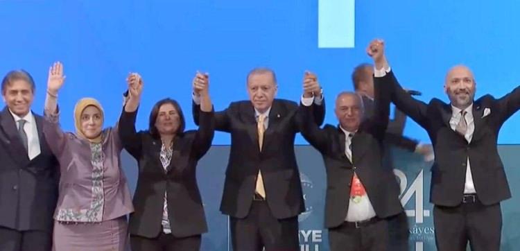

<p> AK Party 24 -jähriges Jubiläumsprogramm in Ankara feierte neue Aufregung. </p>
<p> Neue Gemeinden nehmen an der AK -Partei teil. </p>
<p>„/><br />
						</figure>
</p></div>
</p></div>
<p>								<!-- Scroller Status / Loading --></p>
<p>				<input id=
