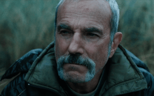 Daniel Day Lewis