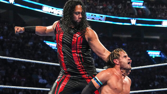 WWE -Foto