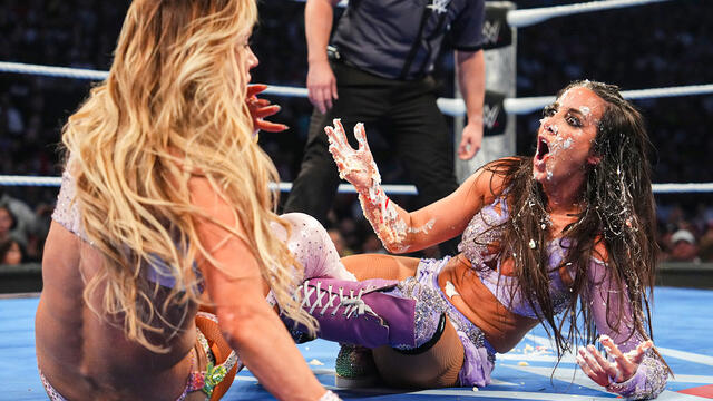 WWE -Foto