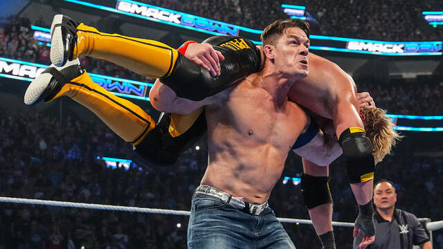 WWE -Foto