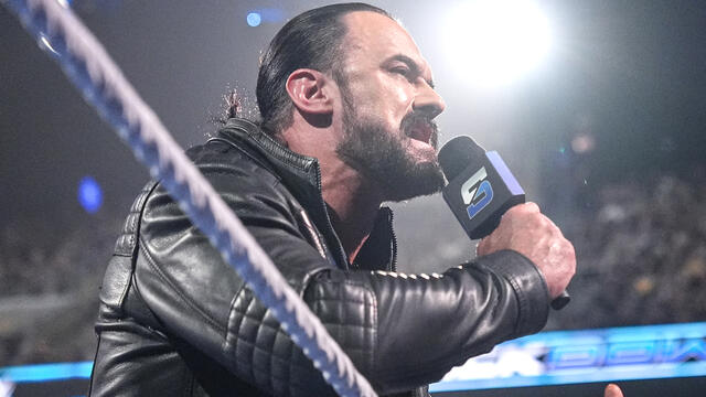 WWE -Foto