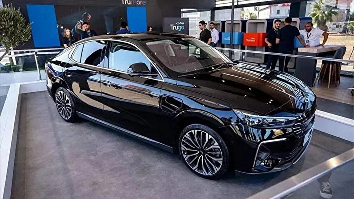 Der neue Modell T10F von Inländische Automobilmarke Brand Togg und der Automobilmarkt bringt einen großen Sound mit, das staatliche Schrottfahrzeugeigentümer eines neuen Incentive -Plans aufgetaucht ist. MHP Kayseri stellvertretender Ismail Ozdemir und Kirikkale stellvertretender Halil Ozturk durch den dem türkischen Grand National Assembly vorgelegten Rechtsvorschlag, 2000 Modell und sechs Fahrzeugbesitzer enthalten ein umfassendes Schrottanreizprogramm. Der Vorschlag bietet Bürgern, die die Schrottfahrzeuge nur für eine SCT -Befreiung von SCT liefern, die für Inlandsproduktionsfahrzeuge gültig ist. Angeblich erhalten die Bürger, die die Schrottfahrzeuge an das System liefern, bis zu 1 Million TL State Grant. Mit dieser Unterstützung kann es möglich sein, T10F umzuschalten, indem nur 400.000 TL gezahlt werden.