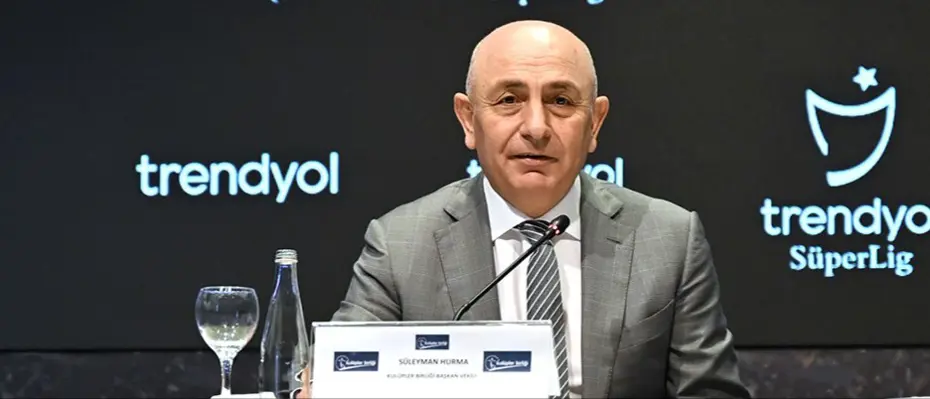 Süleyman Hurma hinterließ eine 3 -transfer -Tür von Fenerbahçe: "Ich kann nicht nein sagen" - 2